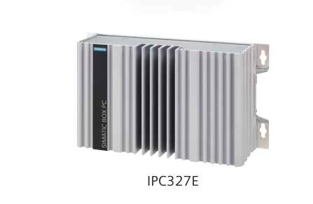 西門子嵌入式無風扇工控機IPC327E